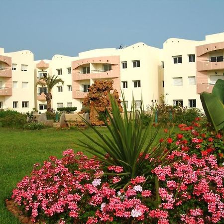 Jardins De L'Atlantique N3 Apartment Mohammedia Exterior photo