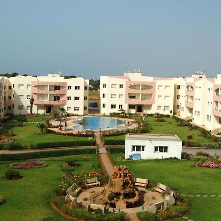 Jardins De L'Atlantique N3 Apartment Mohammedia Exterior photo