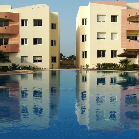 Jardins De L'Atlantique N3 Apartment Mohammedia Exterior photo