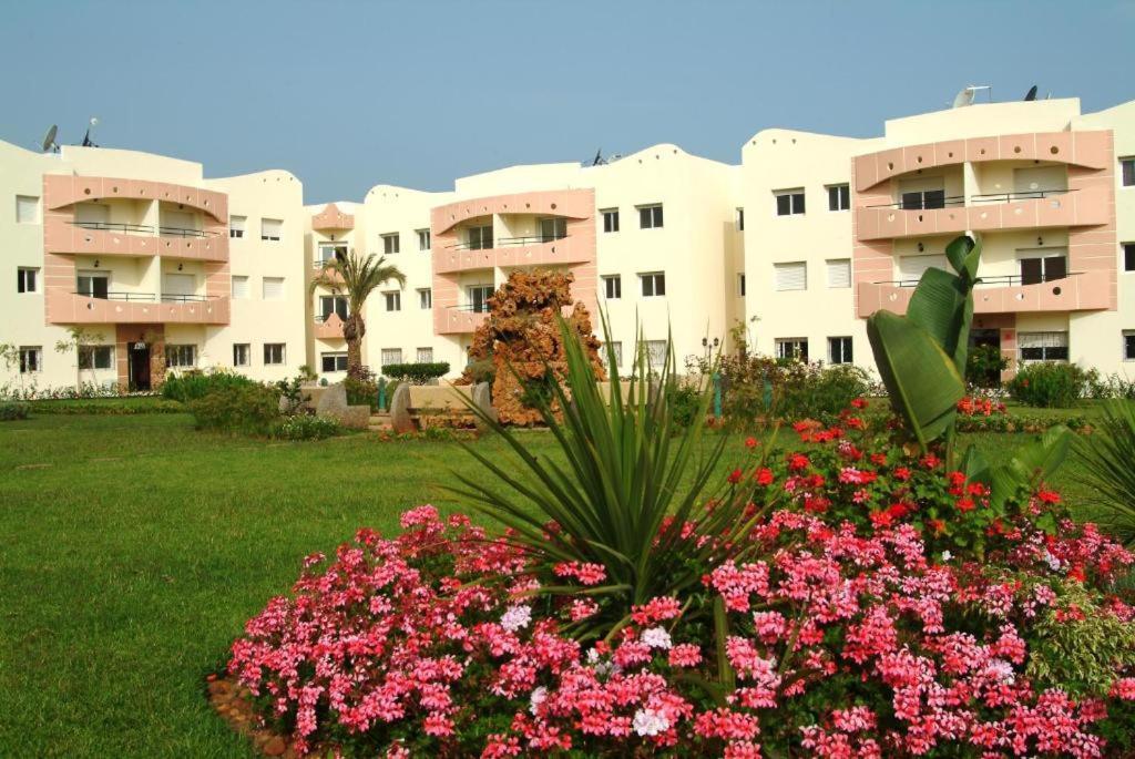 Jardins De L'Atlantique N3 Apartment Mohammedia Exterior photo