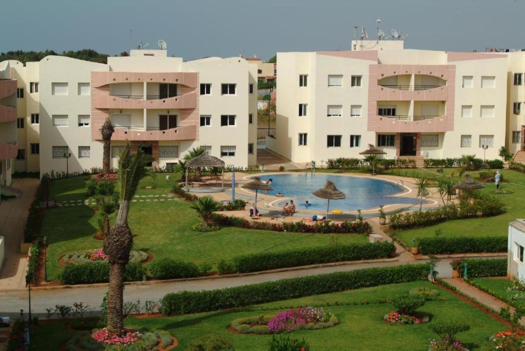 Jardins De L'Atlantique N3 Apartment Mohammedia Exterior photo