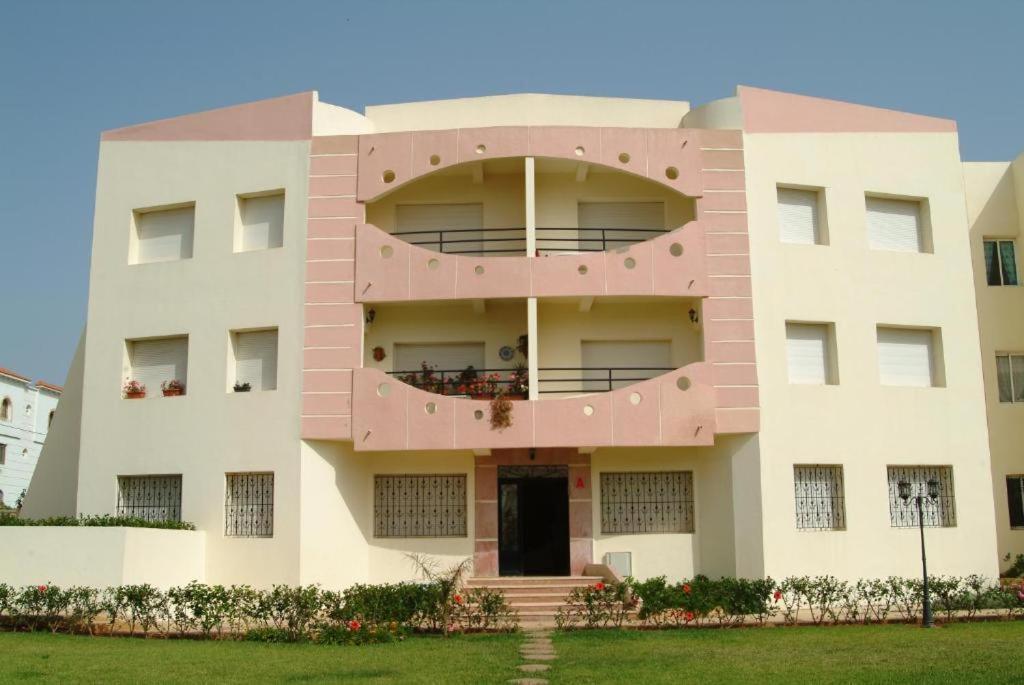 Jardins De L'Atlantique N3 Apartment Mohammedia Exterior photo