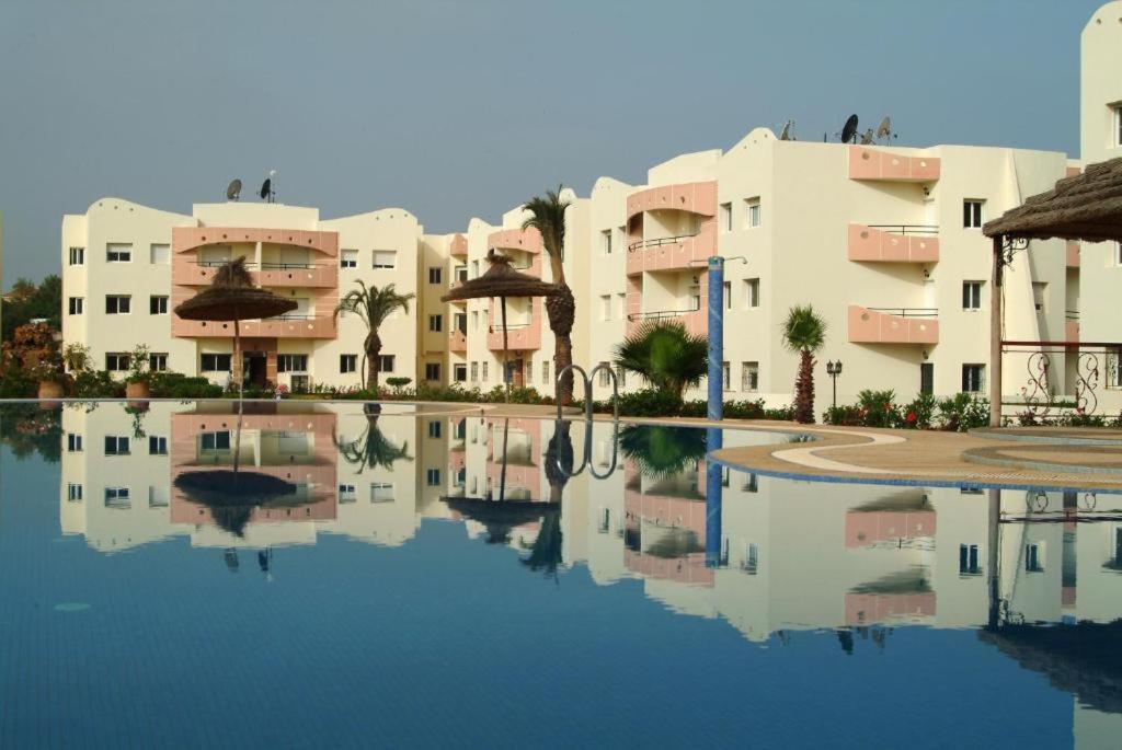 Jardins De L'Atlantique N3 Apartment Mohammedia Exterior photo