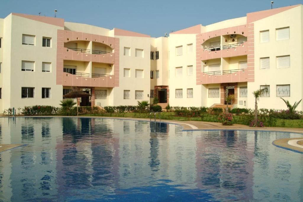 Jardins De L'Atlantique N3 Apartment Mohammedia Exterior photo