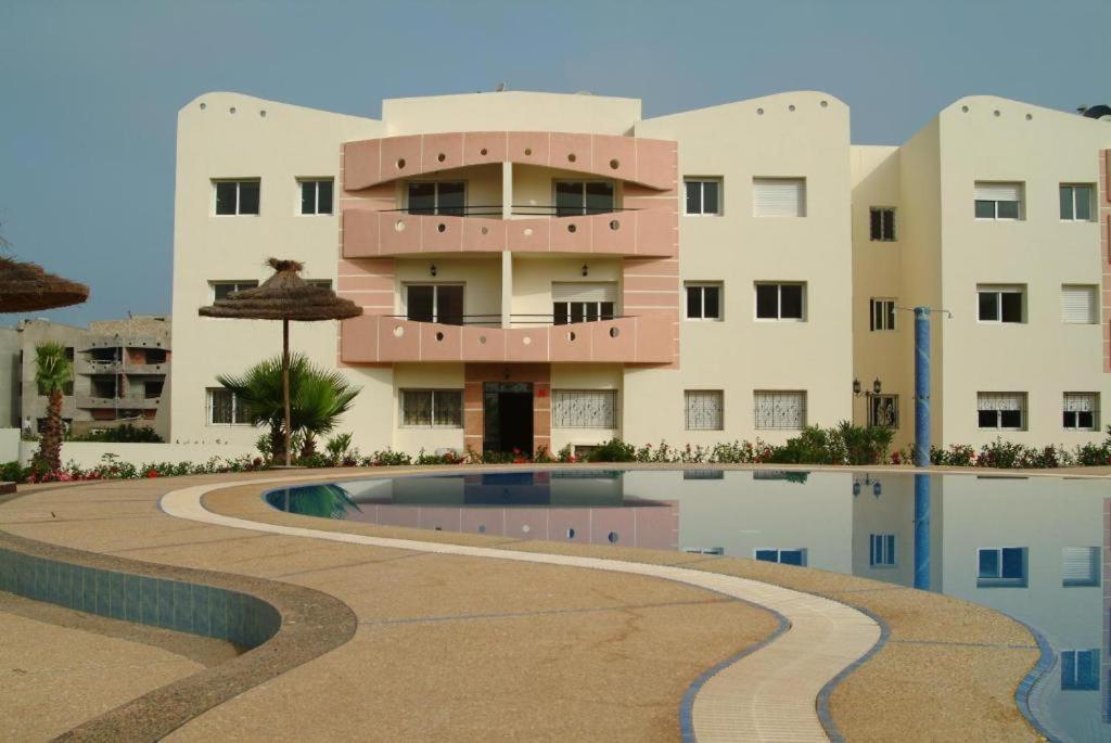 Jardins De L'Atlantique N3 Apartment Mohammedia Exterior photo