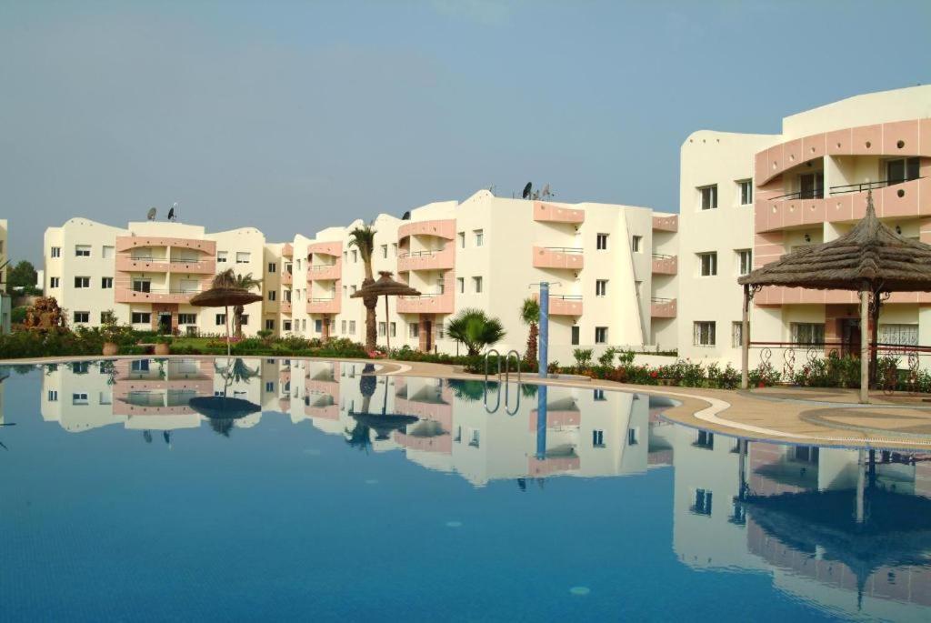 Jardins De L'Atlantique N3 Apartment Mohammedia Exterior photo