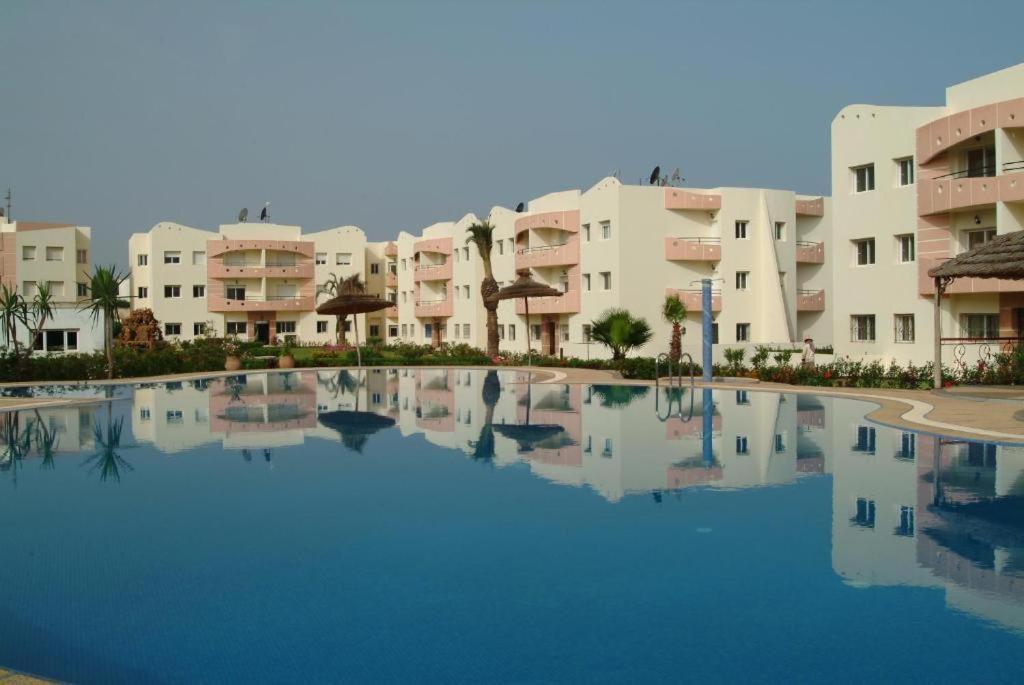 Jardins De L'Atlantique N3 Apartment Mohammedia Exterior photo