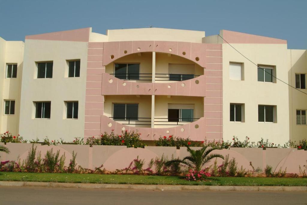Jardins De L'Atlantique N3 Apartment Mohammedia Exterior photo