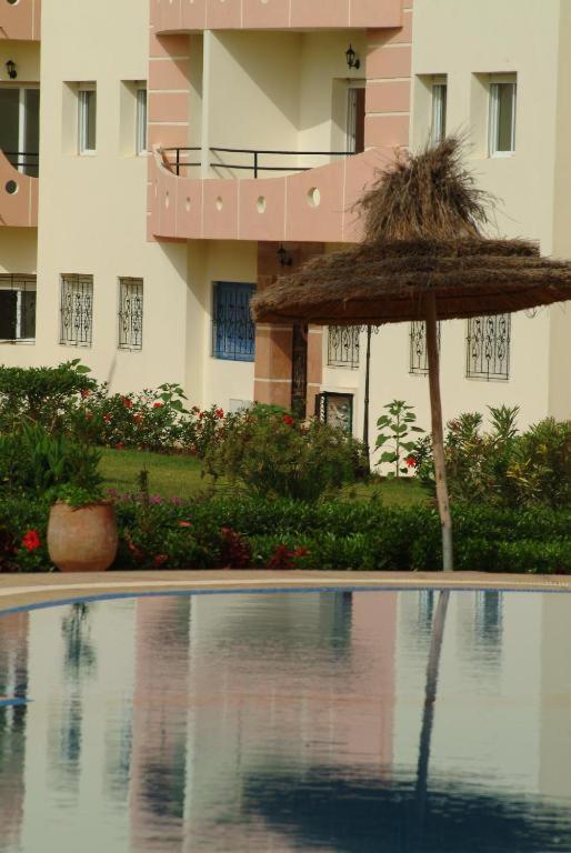 Jardins De L'Atlantique N3 Apartment Mohammedia Exterior photo