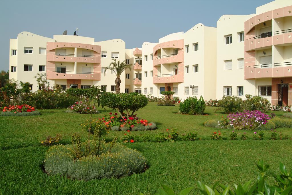 Jardins De L'Atlantique N3 Apartment Mohammedia Exterior photo