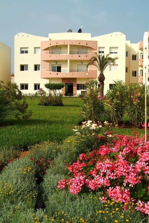 Jardins De L'Atlantique N3 Apartment Mohammedia Exterior photo
