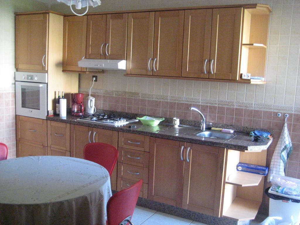 Jardins De L'Atlantique N3 Apartment Mohammedia Room photo