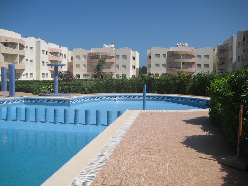 Jardins De L'Atlantique N3 Apartment Mohammedia Room photo