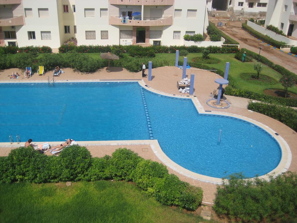 Jardins De L'Atlantique N3 Apartment Mohammedia Room photo